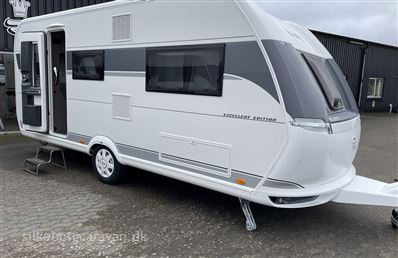 Hobby Excellent Edition 495 UL